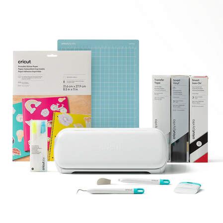 cricut joy everything bundle.